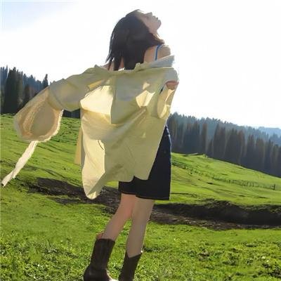 老子是魔法少女